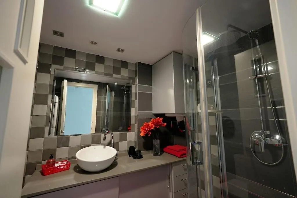 Apartamento Deluxe Junto Al Mar Torremolinos
