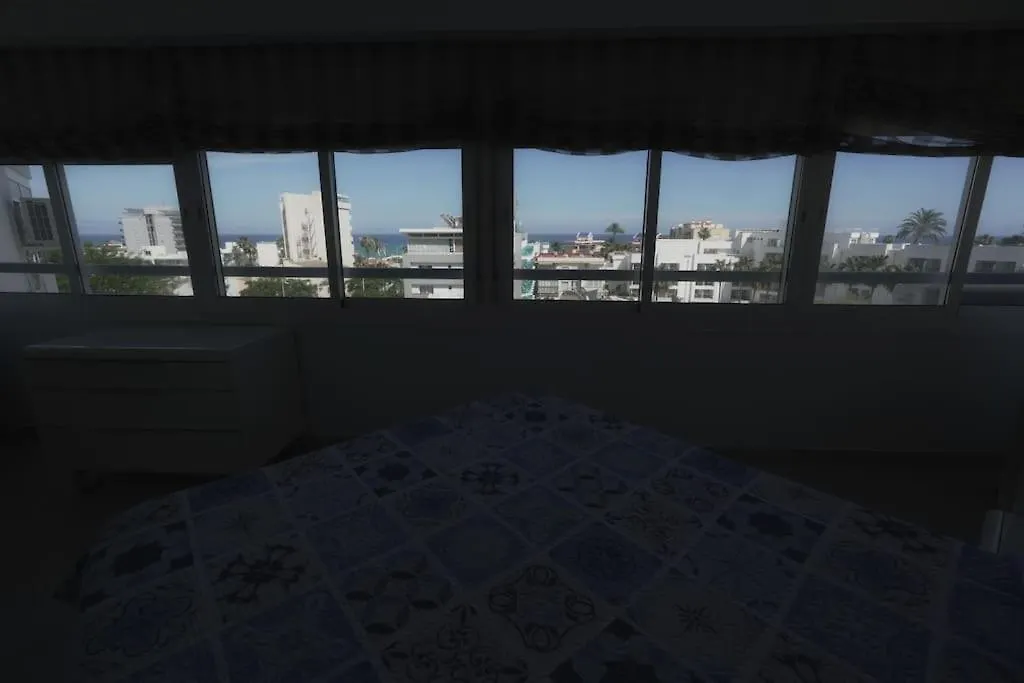 Apartment Apartamento Deluxe Junto Al Mar Torremolinos