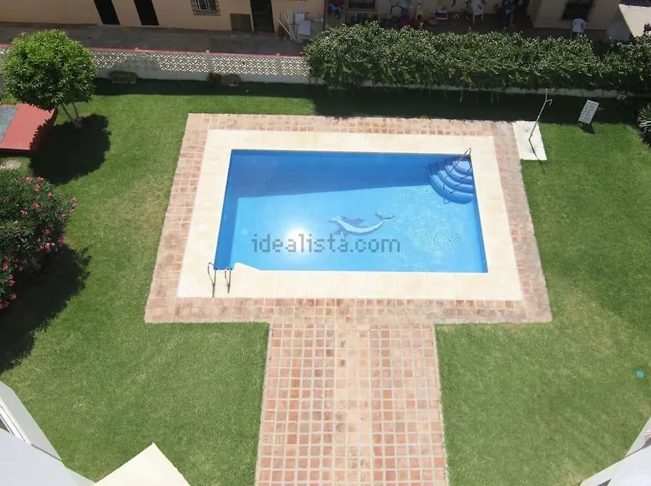 Apartamento Deluxe Junto Al Mar Torremolinos Apartment