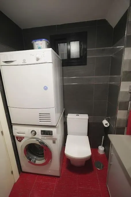 Apartamento Deluxe Junto Al Mar Torremolinos 0*,