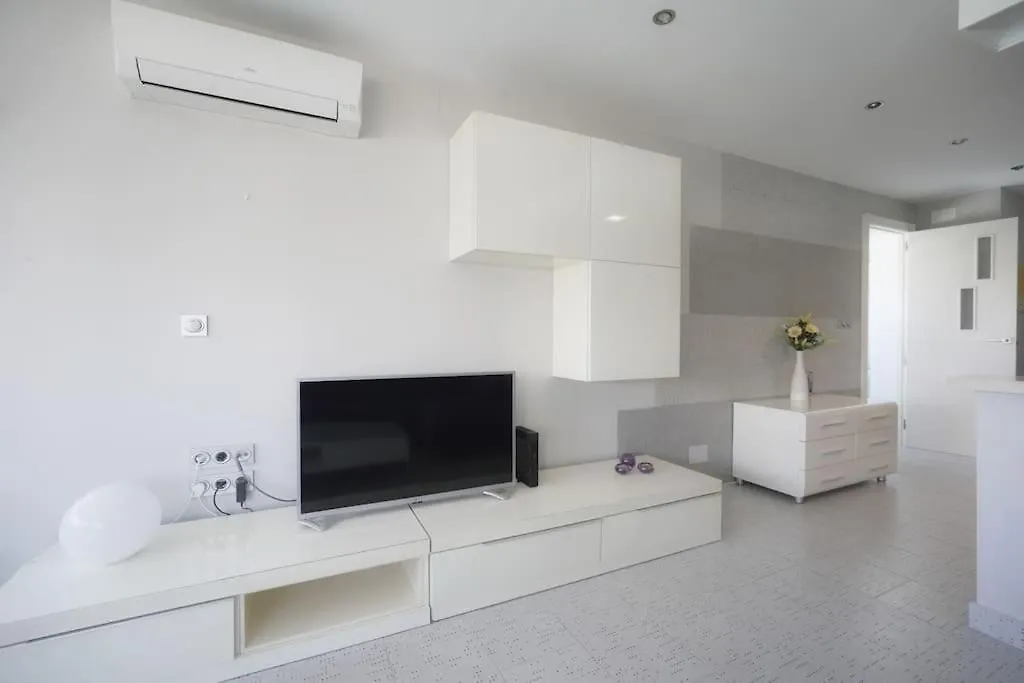 Apartment Apartamento Deluxe Junto Al Mar Torremolinos