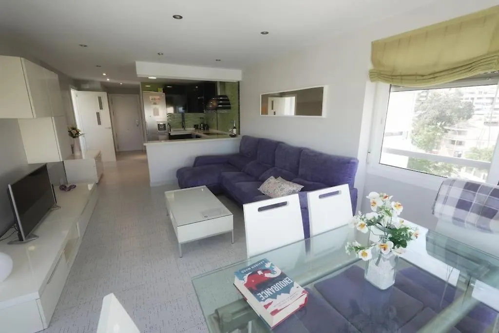 Apartamento Deluxe Junto Al Mar Torremolinos