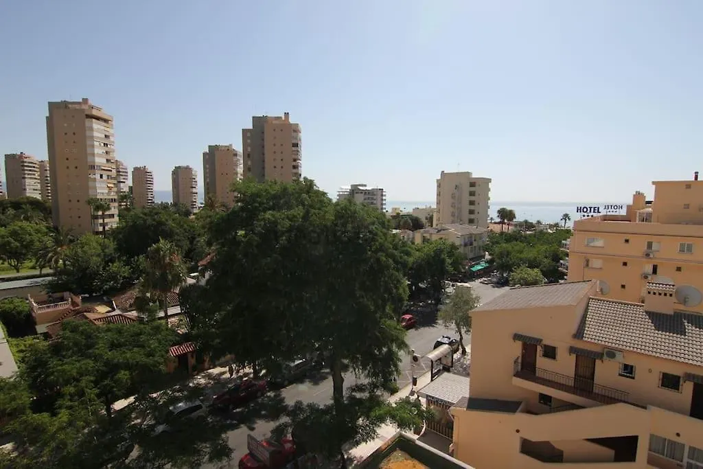 Apartamento Deluxe Junto Al Mar Torremolinos 0*,  Spain